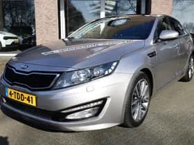 Kia Optima 2.0 CVVT Hybrid Super Pack thumbnail 14