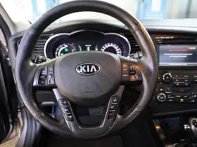 Kia Optima 2.0 CVVT Hybrid Super Pack thumbnail 17