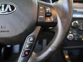 Kia Optima 2.0 CVVT Hybrid Super Pack thumbnail 18