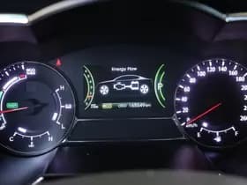 Kia Optima 2.0 CVVT Hybrid Super Pack thumbnail 19