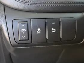 Kia Optima 2.0 CVVT Hybrid Super Pack thumbnail 23