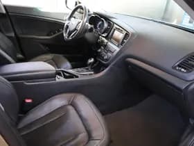 Kia Optima 2.0 CVVT Hybrid Super Pack thumbnail 26