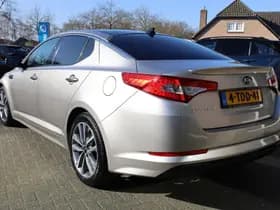 Kia Optima 2.0 CVVT Hybrid Super Pack thumbnail 28