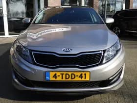 Kia Optima 2.0 CVVT Hybrid Super Pack thumbnail 30