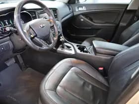 Kia Optima 2.0 CVVT Hybrid Super Pack thumbnail 5