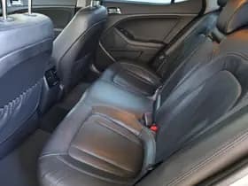 Kia Optima 2.0 CVVT Hybrid Super Pack thumbnail 6