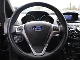 Ford B-MAX 1.0 EcoBoost Titanium thumbnail 13