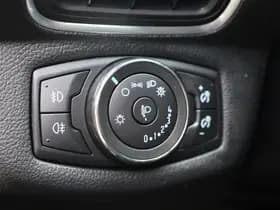 Ford B-MAX 1.0 EcoBoost Titanium thumbnail 16