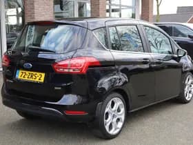 Ford B-MAX 1.0 EcoBoost Titanium thumbnail 3
