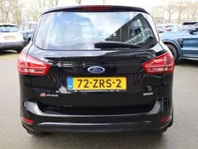 Ford B-MAX 1.0 EcoBoost Titanium thumbnail 23