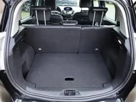 Ford B-MAX 1.0 EcoBoost Titanium thumbnail 24