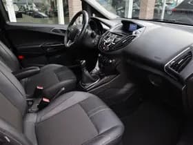 Ford B-MAX 1.0 EcoBoost Titanium thumbnail 25