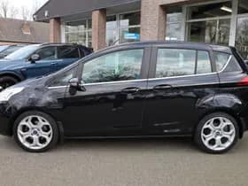 Ford B-MAX 1.0 EcoBoost Titanium thumbnail 30