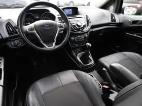 Ford B-MAX 1.0 EcoBoost Titanium thumbnail 4