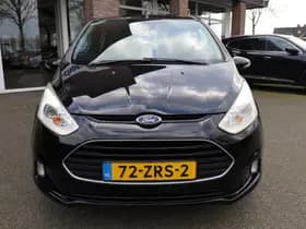 Ford B-MAX 1.0 EcoBoost Titanium thumbnail 31