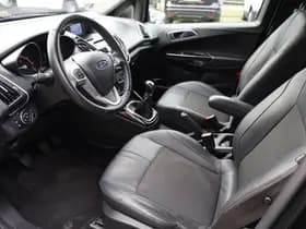 Ford B-MAX 1.0 EcoBoost Titanium thumbnail 5