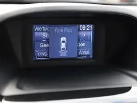 Ford B-MAX 1.0 EcoBoost Titanium thumbnail 8
