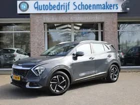 Kia Sportage 1.6 T-GDi MHEV DynamicLine