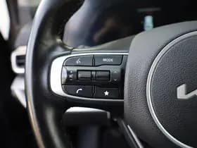 Kia Sportage 1.6 T-GDi MHEV DynamicLine thumbnail 11