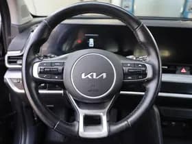 Kia Sportage 1.6 T-GDi MHEV DynamicLine thumbnail 12