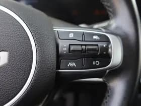 Kia Sportage 1.6 T-GDi MHEV DynamicLine thumbnail 13
