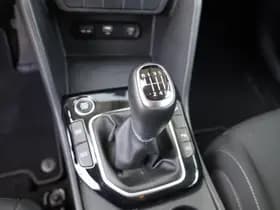 Kia Sportage 1.6 T-GDi MHEV DynamicLine thumbnail 14