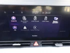 Kia Sportage 1.6 T-GDi MHEV DynamicLine thumbnail 17