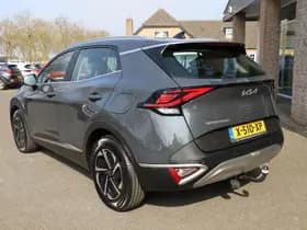 Kia Sportage 1.6 T-GDi MHEV DynamicLine thumbnail 3