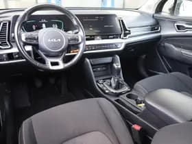 Kia Sportage 1.6 T-GDi MHEV DynamicLine thumbnail 22