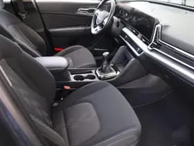 Kia Sportage 1.6 T-GDi MHEV DynamicLine thumbnail 24