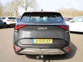 Kia Sportage 1.6 T-GDi MHEV DynamicLine thumbnail 27