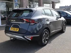 Kia Sportage 1.6 T-GDi MHEV DynamicLine thumbnail 29
