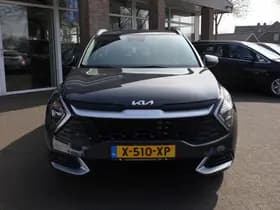 Kia Sportage 1.6 T-GDi MHEV DynamicLine thumbnail 30
