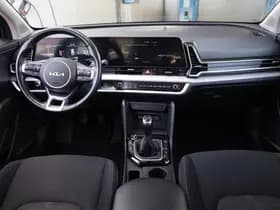 Kia Sportage 1.6 T-GDi MHEV DynamicLine thumbnail 4