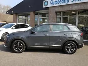 Kia Sportage 1.6 T-GDi MHEV DynamicLine thumbnail 31