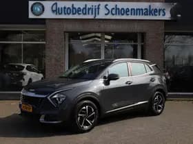 Kia Sportage 1.6 T-GDi MHEV DynamicLine thumbnail 32
