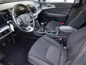 Kia Sportage 1.6 T-GDi MHEV DynamicLine thumbnail 5