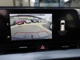 Kia Sportage 1.6 T-GDi MHEV DynamicLine thumbnail 8