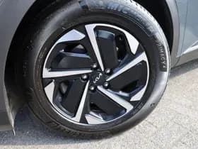 Kia Sportage 1.6 T-GDi MHEV DynamicLine thumbnail 9