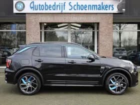 Lynk & Co 01 1.5 261PK! 6.6Kwh LADEN! thumbnail 2