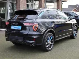 Lynk & Co 01 1.5 261PK! 6.6Kwh LADEN! thumbnail 3