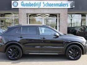 Lynk & Co 01 1.5 261PK! 6.6Kwh LADEN! BLACKLINE! thumbnail 2