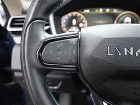 Lynk & Co 01 1.5 261PK! 6.6Kwh LADEN! BLACKLINE! thumbnail 16