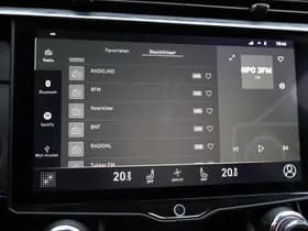 Lynk & Co 01 1.5 261PK! 6.6Kwh LADEN! BLACKLINE! thumbnail 34