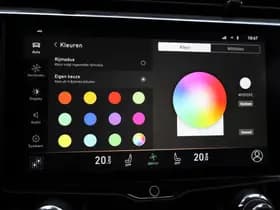 Lynk & Co 01 1.5 261PK! 6.6Kwh LADEN! BLACKLINE! thumbnail 40