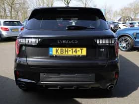 Lynk & Co 01 1.5 261PK! 6.6Kwh LADEN! BLACKLINE! thumbnail 48