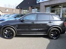 Lynk & Co 01 1.5 261PK! 6.6Kwh LADEN! BLACKLINE! thumbnail 49