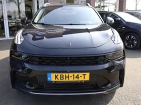 Lynk & Co 01 1.5 261PK! 6.6Kwh LADEN! BLACKLINE! thumbnail 50