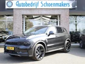 Lynk & Co 01 1.5 261PK! 6.6Kwh LADEN! BLACKLINE! thumbnail 51