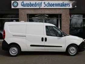 Opel Combo 1.6 CDTi L2H1 Edition thumbnail 2